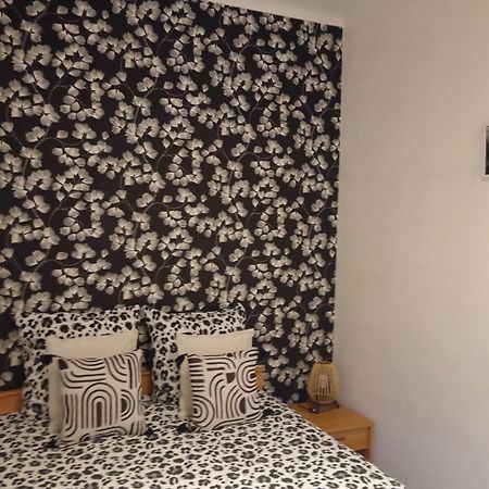 Appartement Hyper Centre 1 Lorient Jardin Clos エクステリア 写真