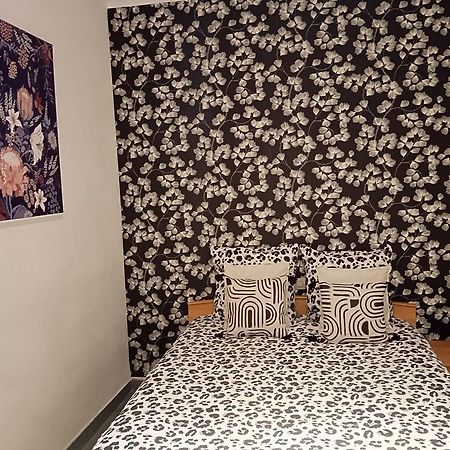 Appartement Hyper Centre 1 Lorient Jardin Clos エクステリア 写真