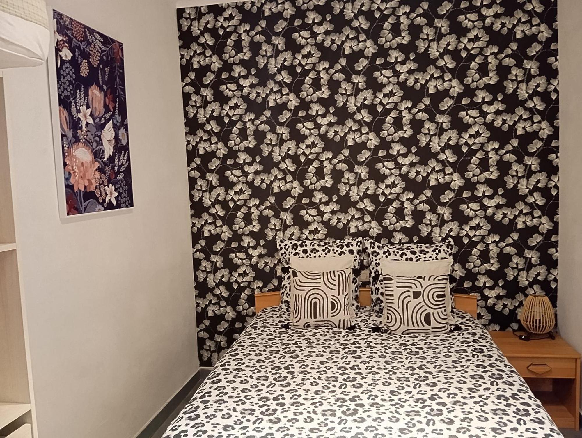 Appartement Hyper Centre 1 Lorient Jardin Clos エクステリア 写真