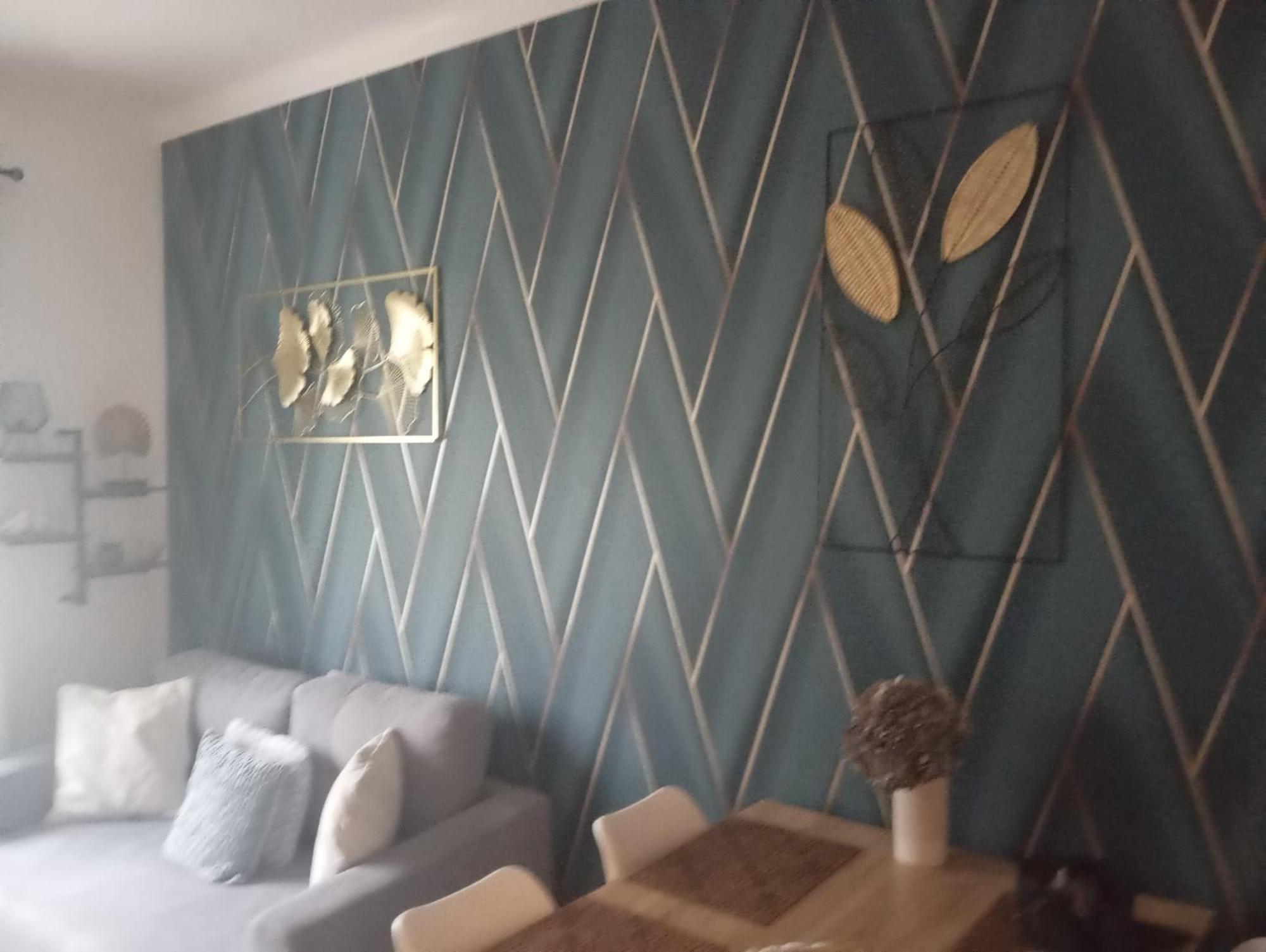 Appartement Hyper Centre 1 Lorient Jardin Clos エクステリア 写真