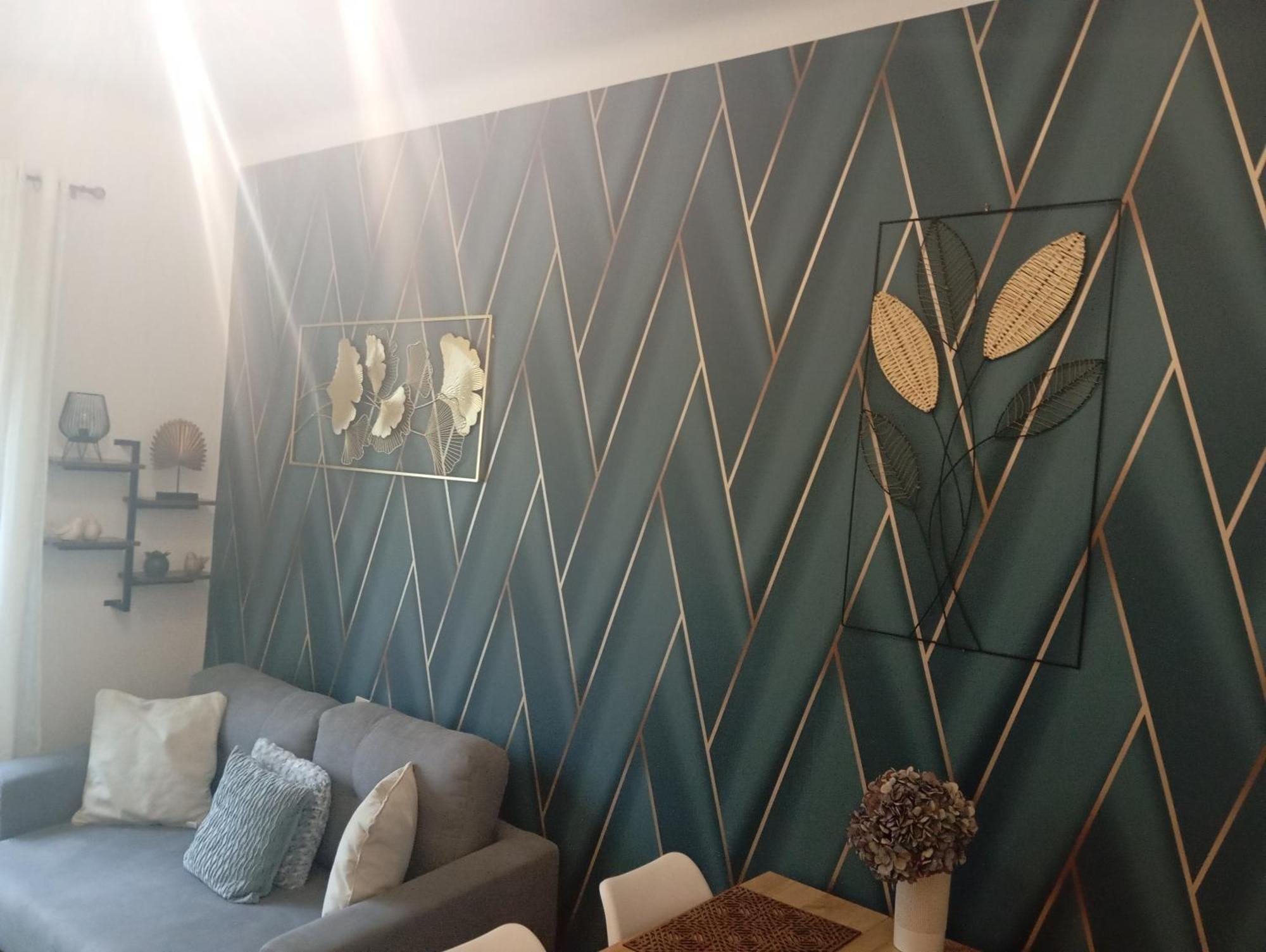 Appartement Hyper Centre 1 Lorient Jardin Clos エクステリア 写真